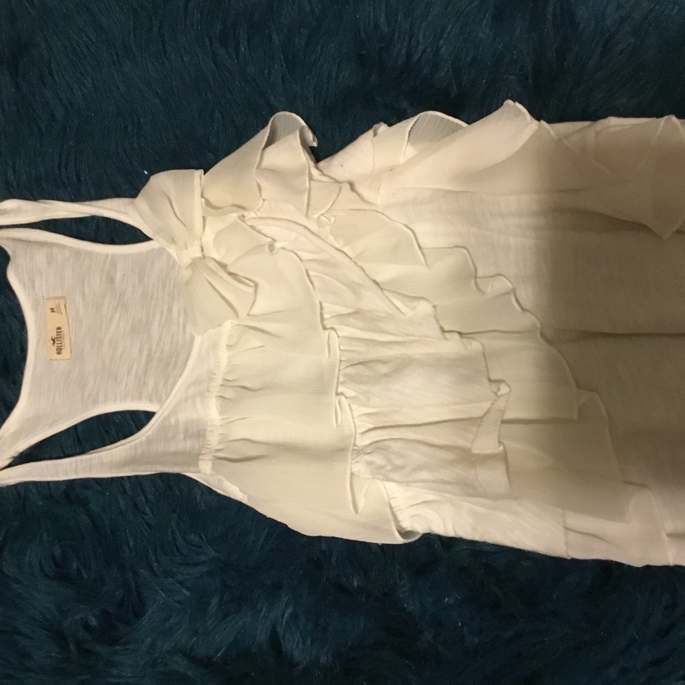 Hollister blouse